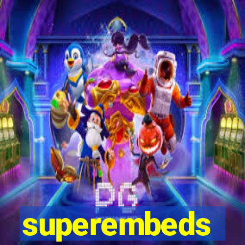 superembeds