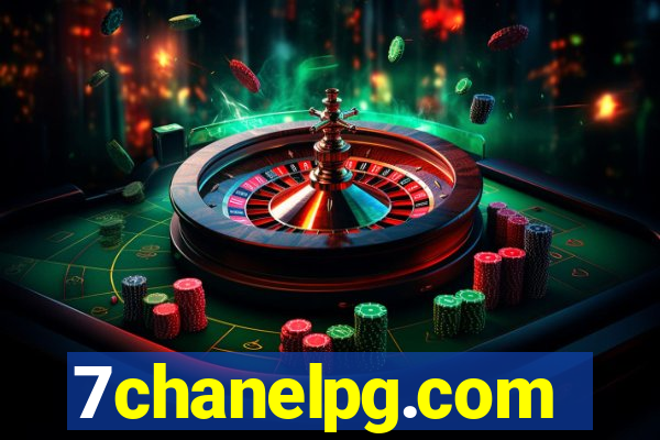 7chanelpg.com