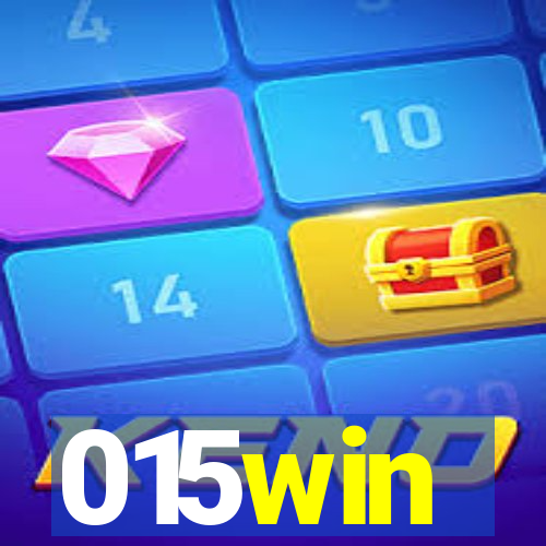 015win