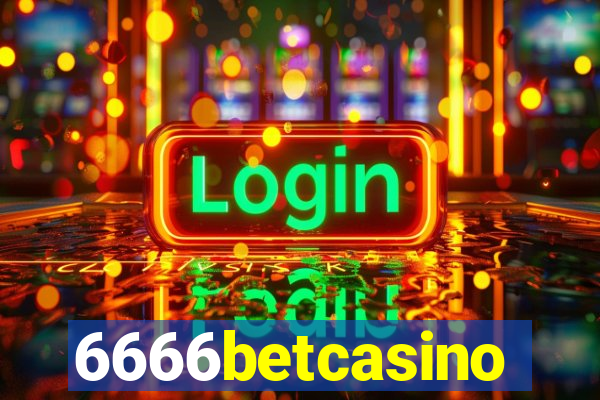 6666betcasino