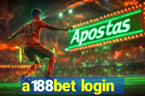 a188bet login