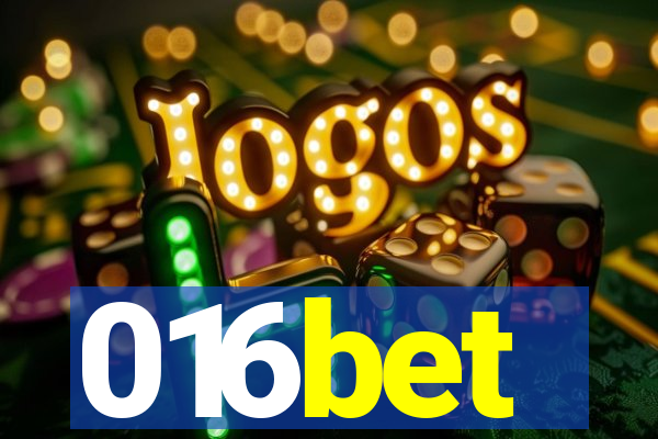 016bet