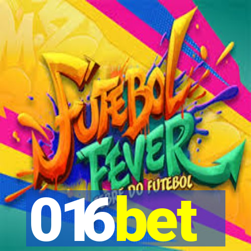 016bet