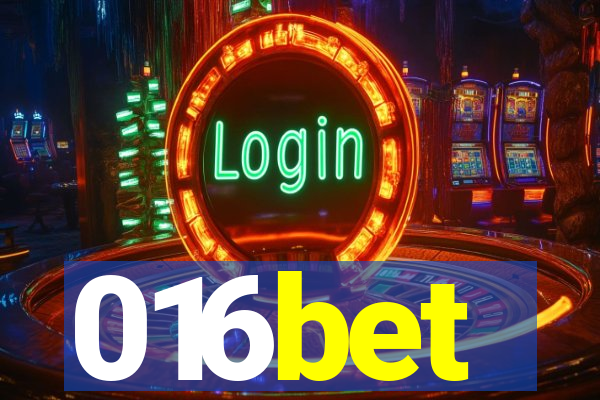 016bet