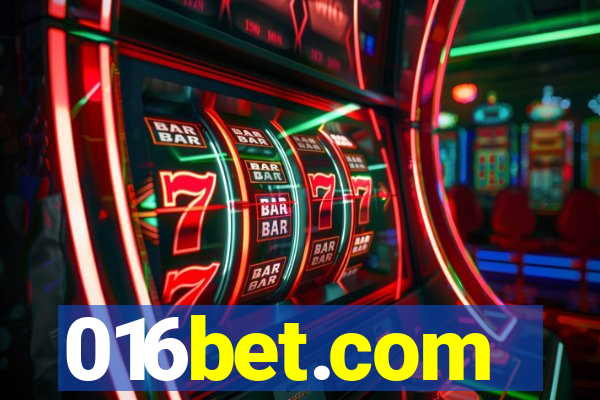 016bet.com