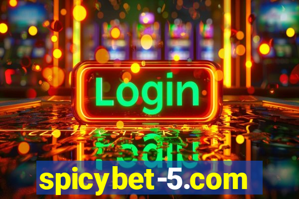 spicybet-5.com