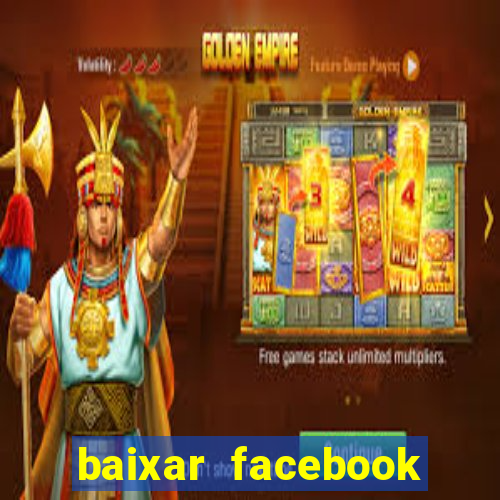 baixar facebook messenger baixaki