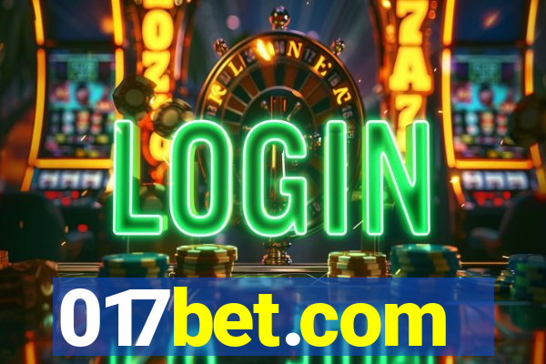 017bet.com