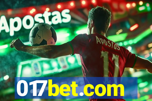 017bet.com