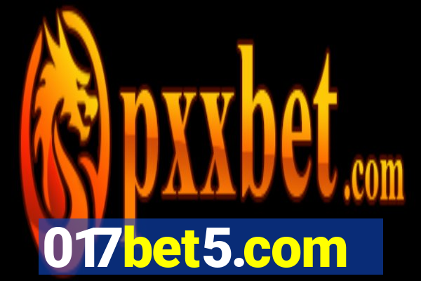 017bet5.com