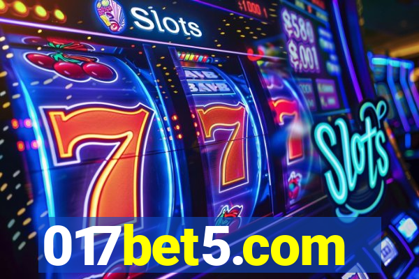 017bet5.com
