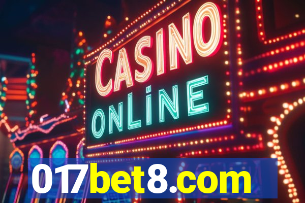 017bet8.com