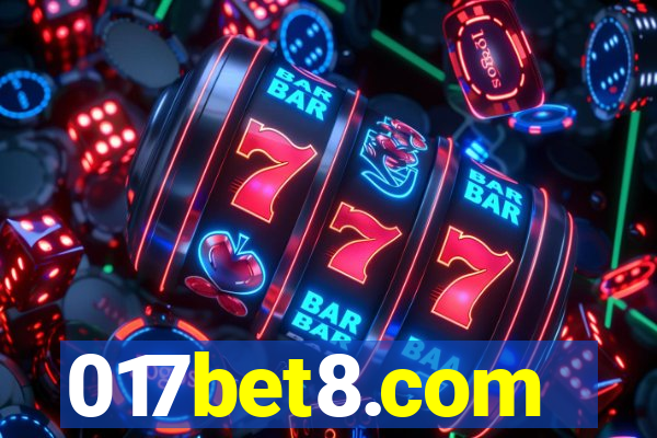 017bet8.com
