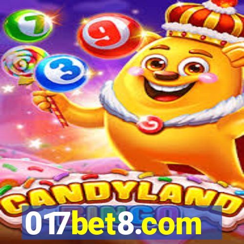 017bet8.com