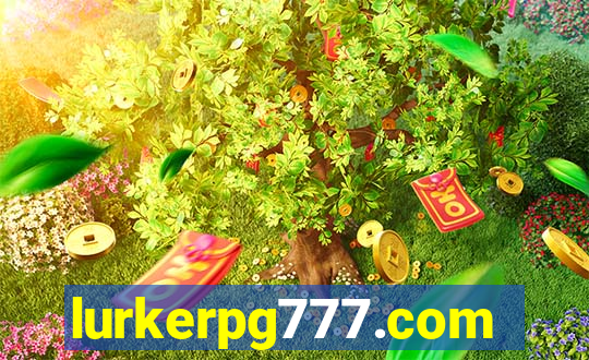lurkerpg777.com