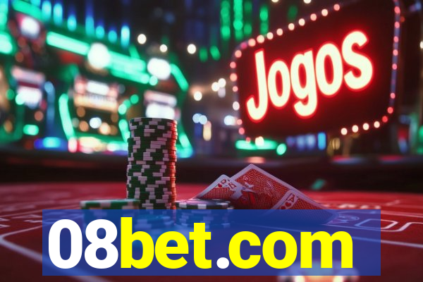 08bet.com