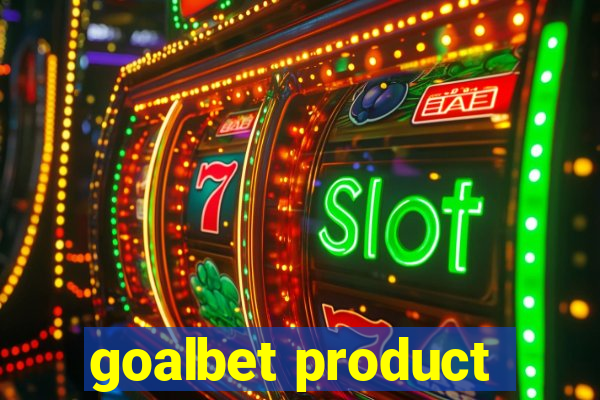 goalbet product