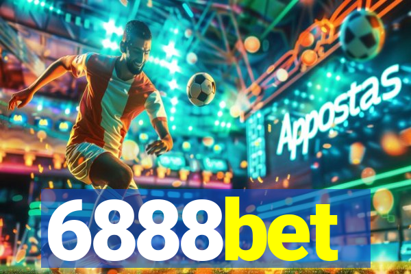 6888bet