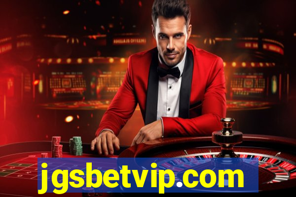 jgsbetvip.com