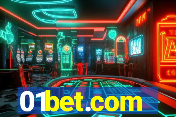 01bet.com