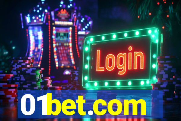 01bet.com