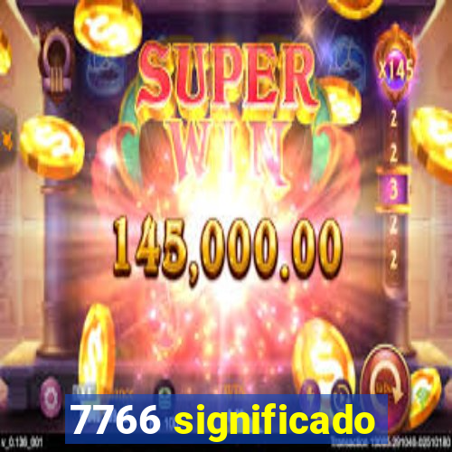 7766 significado