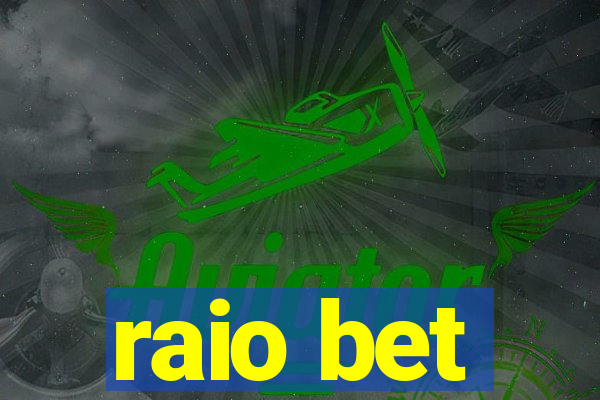 raio bet