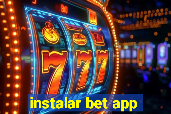 instalar bet app