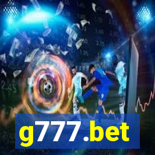 g777.bet