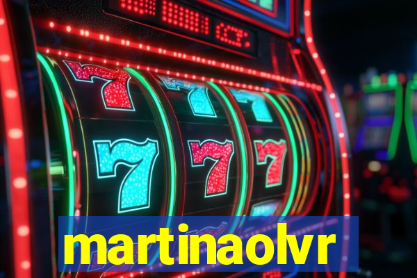 martinaolvr