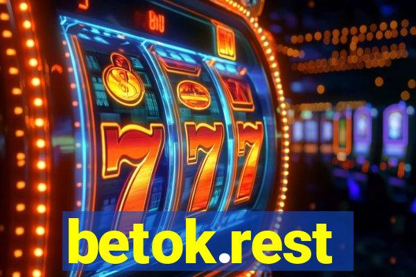 betok.rest