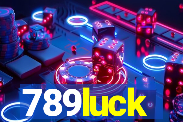789luck