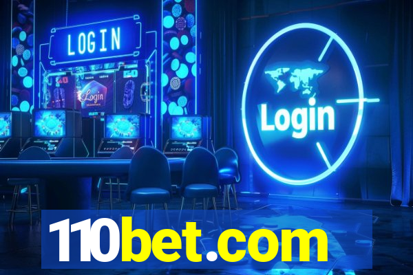 110bet.com