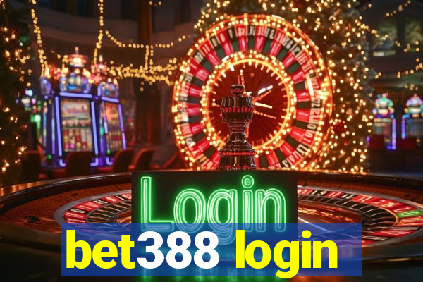 bet388 login