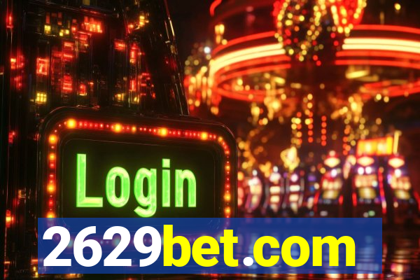 2629bet.com