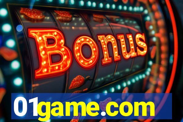 01game.com