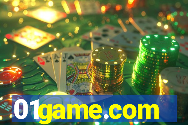 01game.com