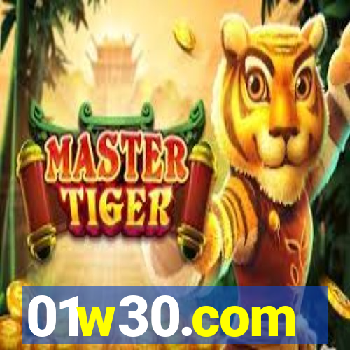 01w30.com
