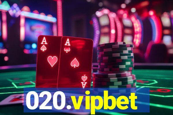 020.vipbet