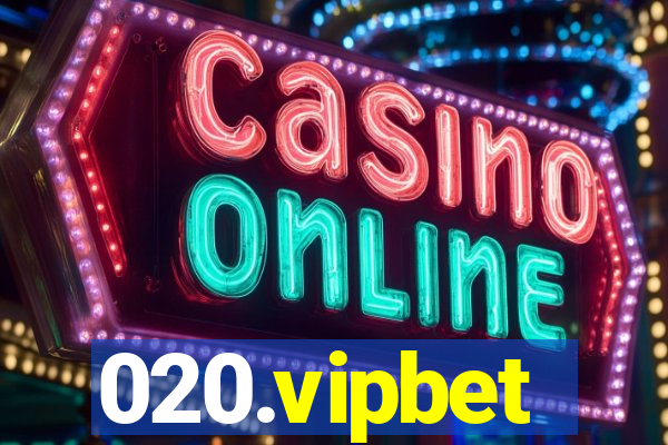 020.vipbet