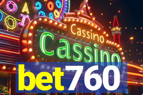 bet760