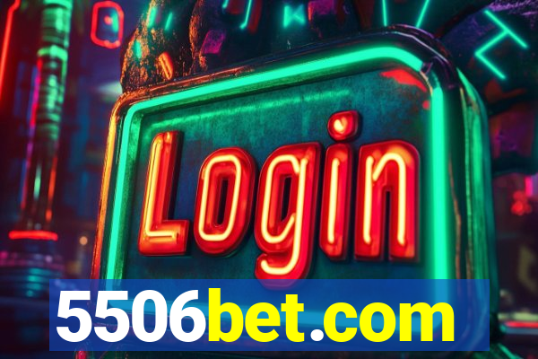 5506bet.com