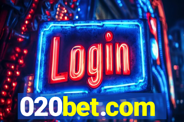 020bet.com
