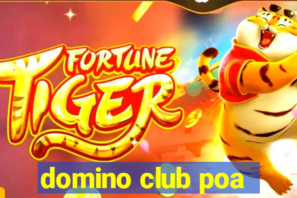 domino club poa