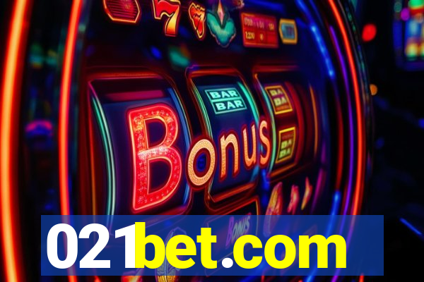 021bet.com