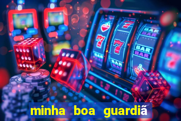 minha boa guardiã gratis download
