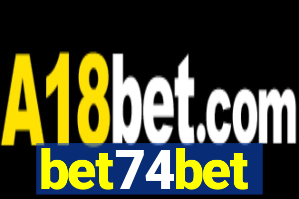 bet74bet