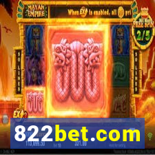 822bet.com