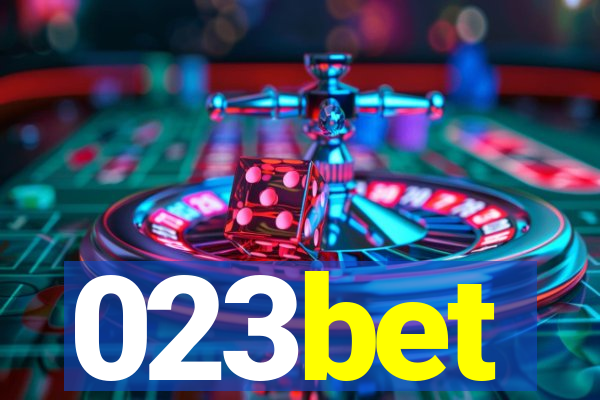 023bet