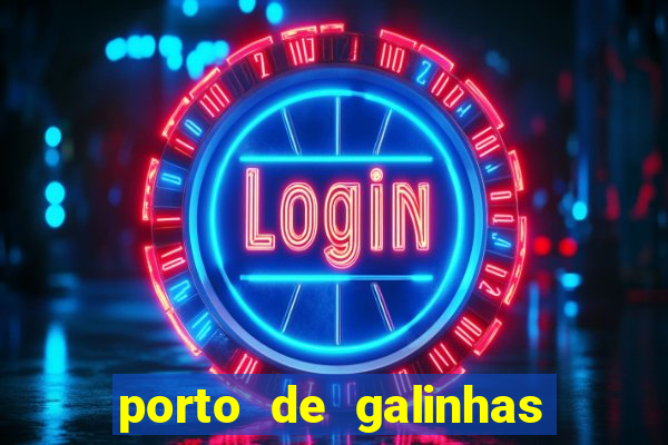 porto de galinhas ou fortaleza